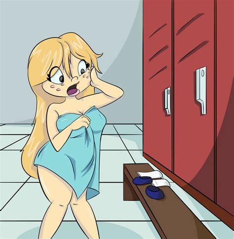Molly S Nude School Adventure At X Sex Comics