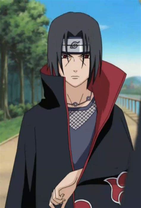 Itachi Uchiha Wiki Anime Manga Y Comics Amino Amino