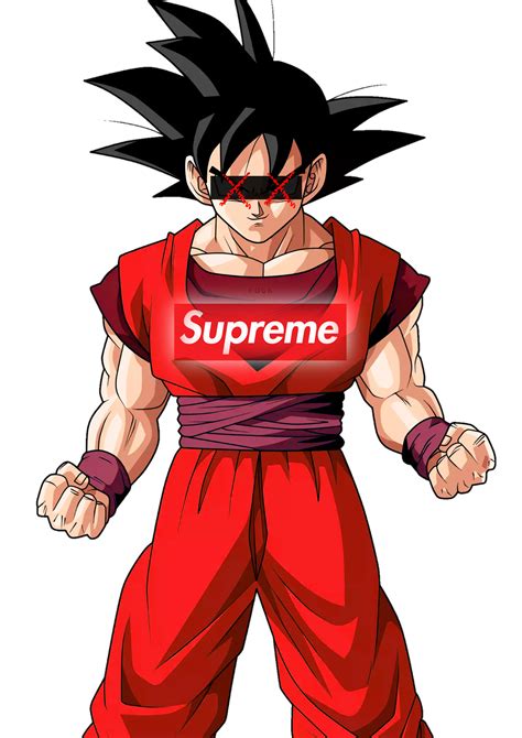 Xx Goku Supreme A4 Death
