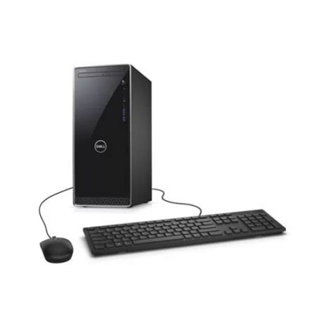 Dell Inspiron 3670 Mid Tower