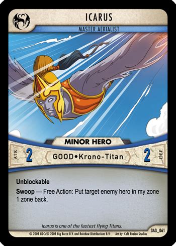 • used to acquire the titan (triple triad card). Category:Krono-Titan Cards | Huntik Wiki | FANDOM powered by Wikia