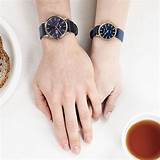 Danish Design Watches Online Store Images