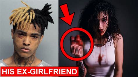 The Real Meaning Of Xxxtentacion Hearteater Audio Youtube