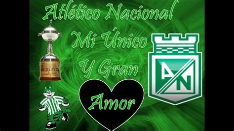 When the two teams face each other it is considered one of the most important matches in colombia. Imágenes del club atlético nacional | Descargar imágenes ...