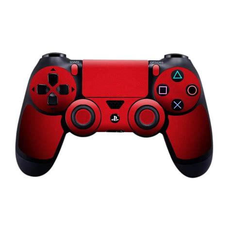 Custom Ps4 Controller Skins Sony Ps4 Console Xtremeskins Ps4