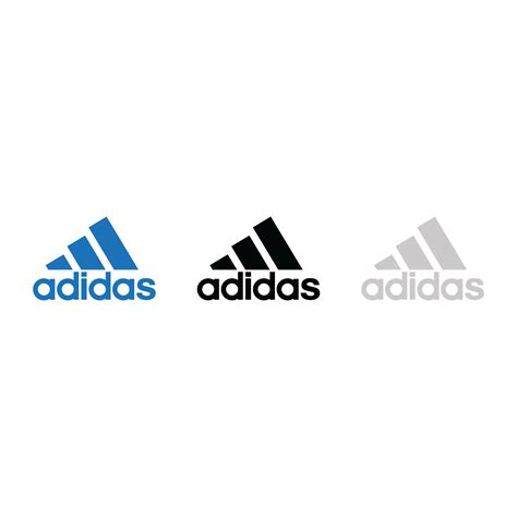 Adidas Logo Transparent Png 24806522 Png