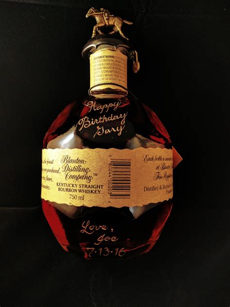 Engrave Liquor Bottles Georgia Engraving Printing And Promotional