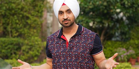 This Is How Diljit Dosanjh A Bollywood Actor Helped Me Sail Through Pandemic Lockdown Self