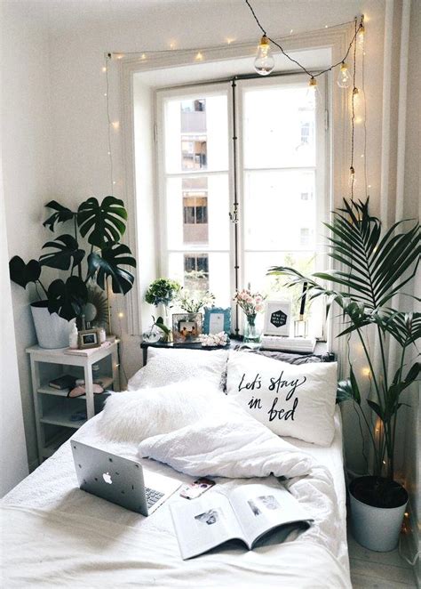 Bedroom decorating ideas for teenage girls tumblr. Aesthetic Bedroom Ideas Room Decor Best Rooms Interior And ...
