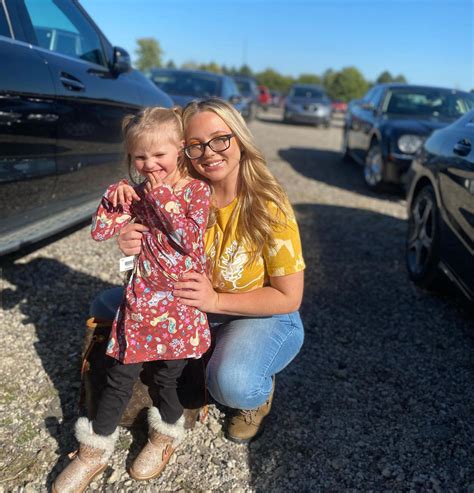 Teen Mom Jade Cline Gives Fans Tour Inside 4 Year Old Daughter Kloies