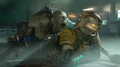 Dead Space Remake Ps5 Xbsxs Pc Page 2 Beyond3d Forum