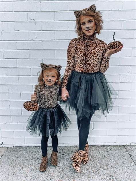 10 Cheetah Halloween Costume Diy Ideas In 2022 44 Fashion Street