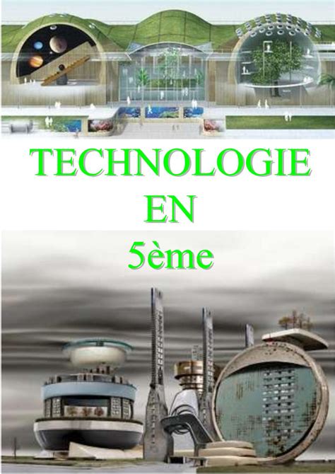 Convert documents to beautiful publications and share them worldwide. Image Technologie 5eme A Imprimer