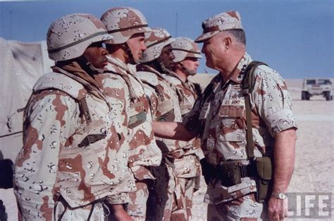 The First Gulf War 1990 1991 The Few Good Men