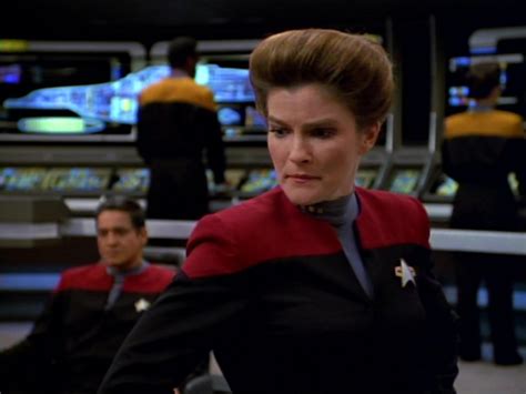 Star Treks Number One Is A Revolutionary Female Character