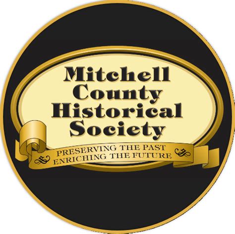 Mitchell County Historical Society Business Showcase Web