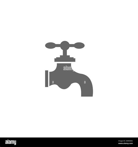 Water Saving Icons Common Graphic Resources Vector Illustrations