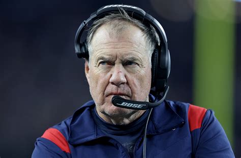 What Happened To Bill Belichick The Us Sun