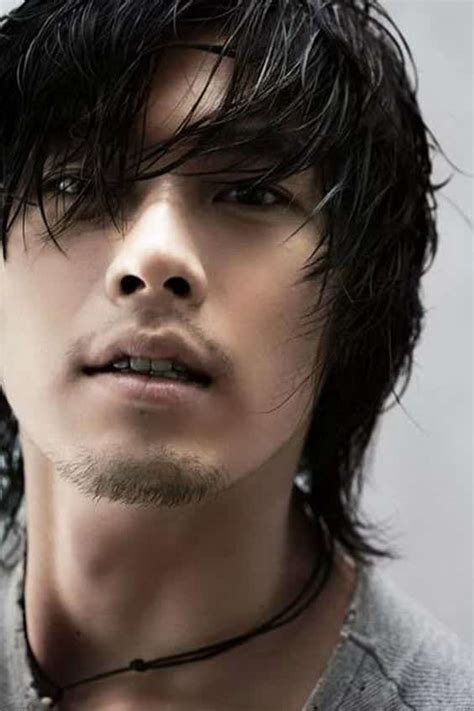 Asian Hairstyles For Men Best Hairstyles For Asian Guys