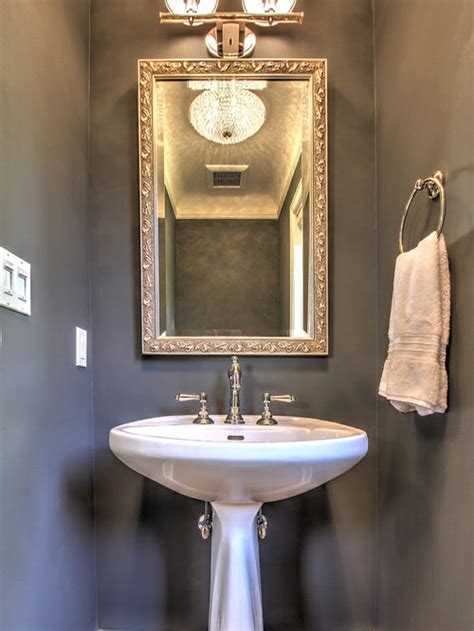 Seattle Powder Room Design Ideas Remodels And Photos