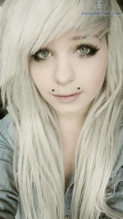 Maybe you would like to learn more about one of these? Angel Bites Piercing Pictures and Images | Angel bites ...