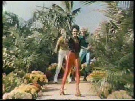 If the pop culture of the entire 1980s, the music, the visuals, the fashions. Hawaiian Punch 01 TV ad - Donny & Marie - 1980 - YouTube