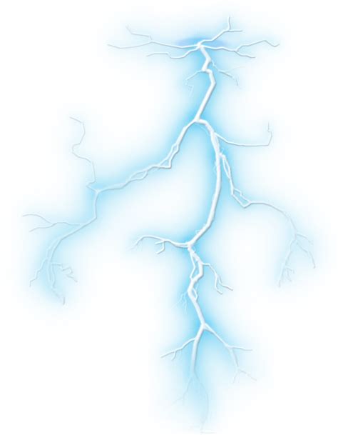Lightning Strike Clip Art Lightning Png Download 7781000 Free