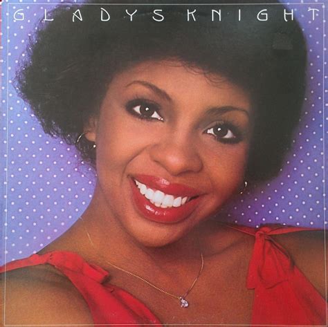 Masters of the last century: Gladys Knight - Gladys Knight (1979, Vinyl) | Discogs