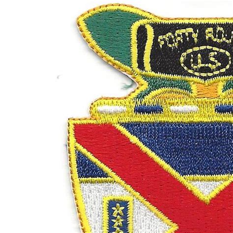 13th Infantry Regiment Patch First At Vicksburg Infantry Patches