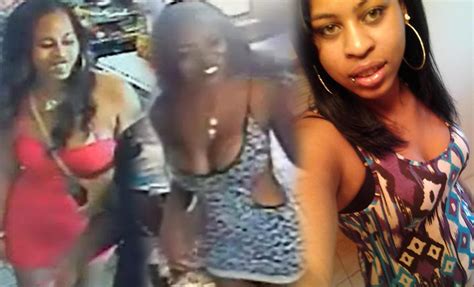 D C Police Arrest Woman Wanted For Forcibly Twerking On Man Luisjimenez
