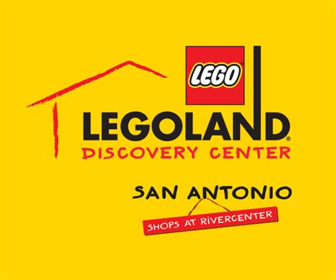 Legoland® Discovery Center San Antonio Discounts Military Idme Shop