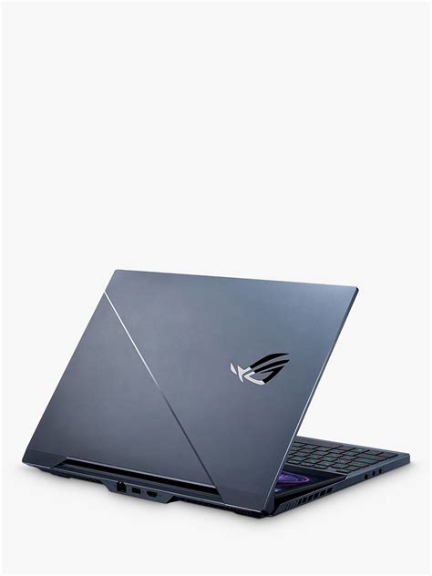 Asus Rog Zephyrus Duo 15 Gx550 Gaming Laptop Intel Core I7 Processor