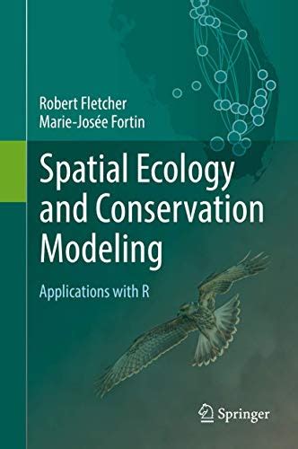 Download Spatial Ecology And Conservation Modeling Applications With