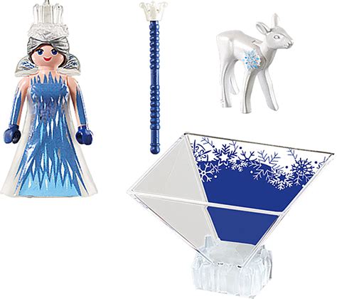 Ice Crystal Princess Franklins Toys