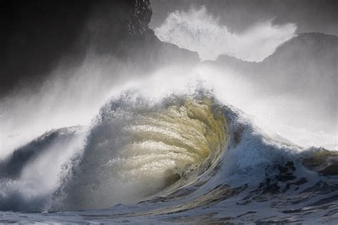 Photographing Waves John Pedersen Photography