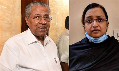 Swapna Suresh Moves Kerala High Court For Pre Arrest Bail In Conspiracy Case Raises Grave