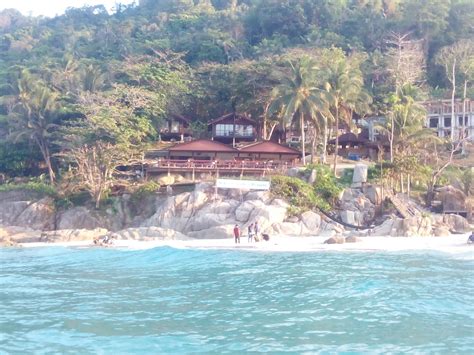 Find your perhentian island accommodation at pulaupulau.com. travel as far as you can: Percutian ke Pulau Perhentian ...