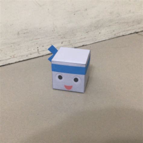 Pixel Papercraft Pet Simulator Papercrafts