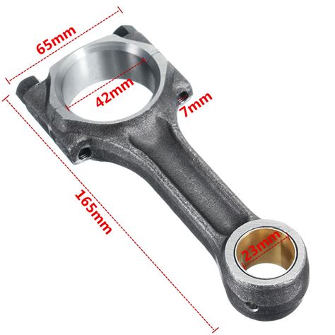 View online or download etq 186f owner's manual. Connecting Rod Assembly For 186F 186FE 186FA 186FAE Diesel ...