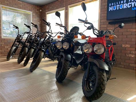 Motorcycle enthusiasts will enjoy reading any of the motorcycle magazines that are offered to customers at discountmags. New Nevada business offers moped, motorcycle rentals ...