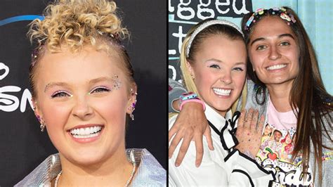 Jojo Siwa Says She Was Used For Views And Clout After Split From