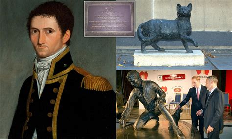 The Incredible Story Of Trim The Noble Ships Cat Who Sailed Around