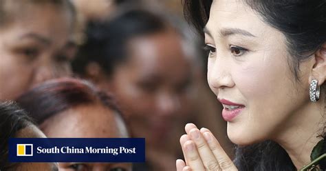 thai court sentences former pm yingluck shinawatra to five years in prison south china morning