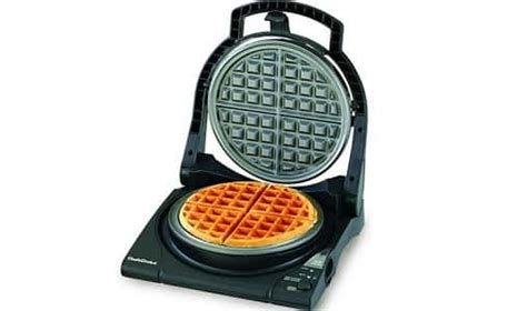 10 Best Belgian Waffle Maker 2020 Reviews And Buying Guide Cookwarestuffs