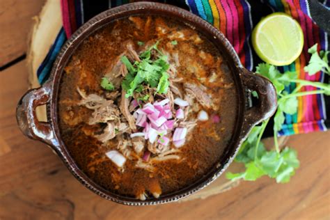 Authentic Barbacoa De Borrego Recipe Lamb Barbacoa My Latina Table