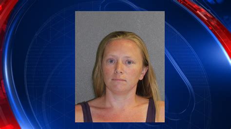 Florida Woman Arrested After 3 Year Old Grabs Loaded Gun Fires It