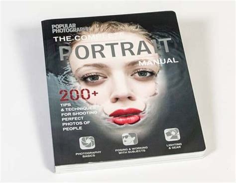 Total Portraits Manual Friesens Corporation