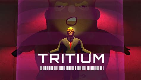 Tritium On Steam