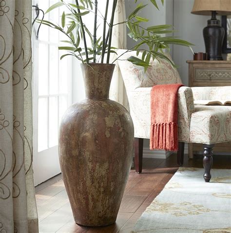 Large Vases For Living Room Decor