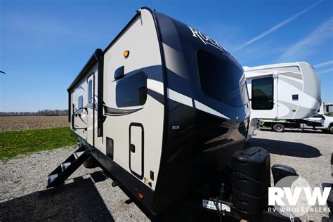 2022 Rockwood Signature Ultra Lite 8263mbr Travel Trailer By Forest